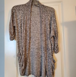 Small sweater